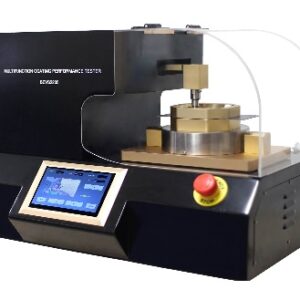 Machine d’essais automatiques 2205 (adhérence par quadrillage 2409  rayure  dureté  Abrasion)