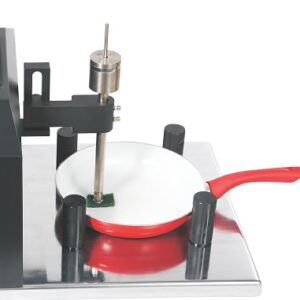 Abrasimètre linéaire 2803