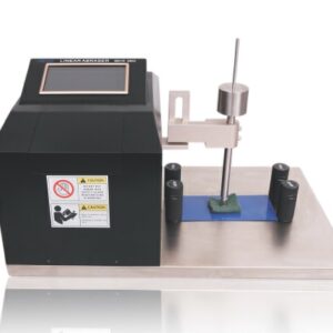 Abrasimètre linéaire 2803