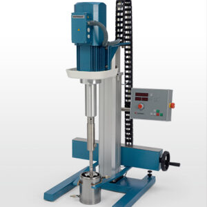 Mélangeurs malaxeurs pour produits haute viscosité R11 et R30