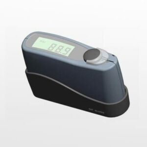 Brillancemètres économiques avec certificat COFRAC et petite ouverture MG6-FS et SA  60°