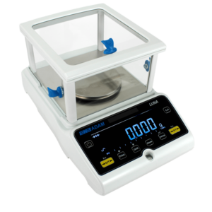 Balances Analytiques et de Précision Luna