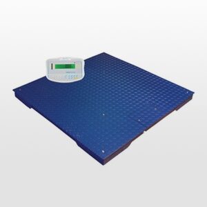 Balances plateformes