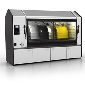 Enceintes de brouillard salin constant ouverture frontale 3000 / 3500 FL