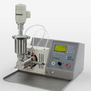 Broyeur à billes horizontaux  SL et SL-Nano