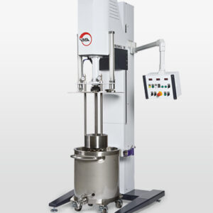 Broyeur à panier Torusmill® SK