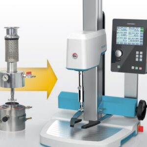 Dispermat® CV3evo Disperseur de laboratoire polyvalent