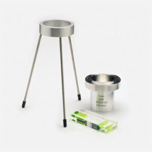 Coupes de viscosité