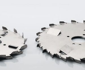 Disques pour disperseurs de production