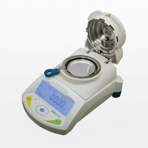Dessiccateur / Analyseur d&rsquo;Humidité / PMB