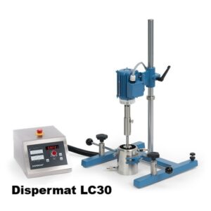Dispermat® LC 30/ 55 / 75  Disperseurs de laboratoire économiques de 0.3 à 0.75 kW