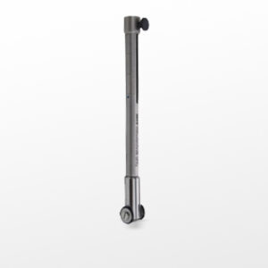 Duromètre SPB résistance à la rayure selon Oesterle