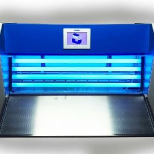 UV-BOX  Enceinte de vieillissement UV