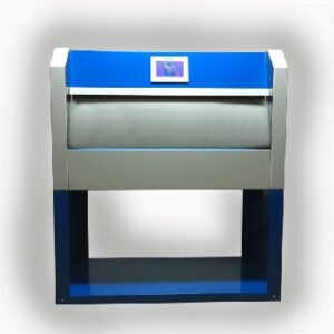 UV-BOX  Enceinte de vieillissement UV