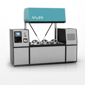 Enceinte Brouillard salin VDA 233-102 ClimaCORR® FR 1000 l (-35°C / +80°C)