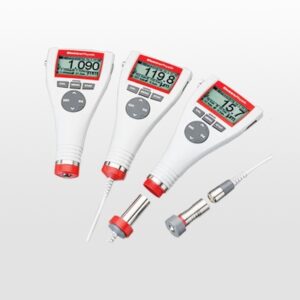 Mesureurs d&rsquo;épaisseur de peinture étalonnés COFRAC  haute précision Quanticoat