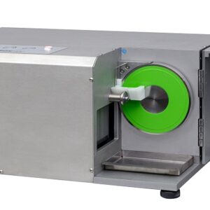 LCM Gonio Spectrophomètre pour les couleurs à effets en phase liquide