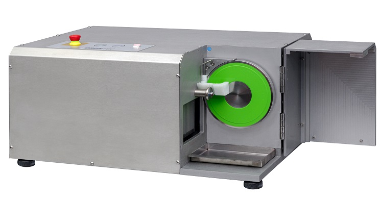 LCM Gonio Spectrophomètre pour les couleurs à effets en phase liquide