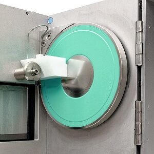 LCM Gonio Spectrophomètre pour les couleurs à effets en phase liquide