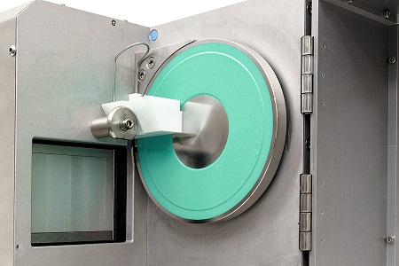 LCM Gonio Spectrophomètre pour les couleurs à effets en phase liquide – Image 2