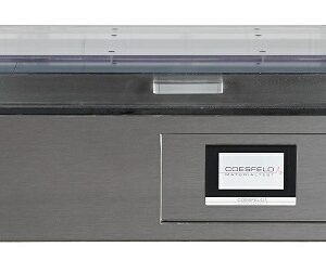 MFFT – Mesure de la Température Minimale de Formation de Film