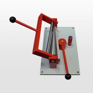 Mandrins de pliage conique et cylindrique