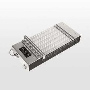 Appareil de mesure du temps de séchage des peintures