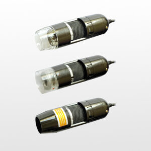 Microscopes numériques de poche DPM