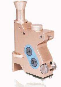 Mesureur d&rsquo;épaisseur de revêtements sur tous supports P.I.G