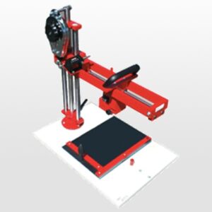 Scratchmaster 3000  Essais de rayure, d&rsquo;adhérence, de coupure