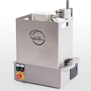 Système de racle de cuve adaptable et amovible ASC