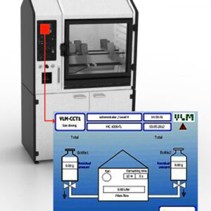Système de dosage automatique SO2 Kesternich AKES