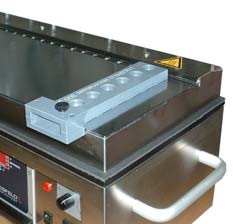 MFFT – Mesure de la Température Minimale de Formation de Film