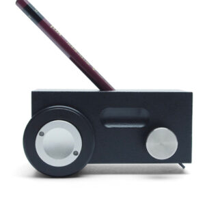 Test de dureté crayon (Wolf-Wilborn)