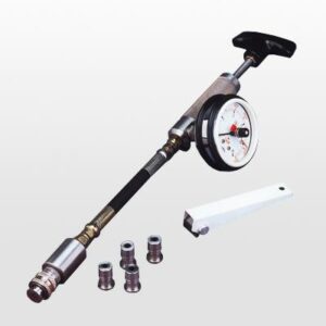 Test d&rsquo;adhérence des revêtements par arrachement