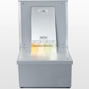 Color Viewer SCV  Visionneuse de couleur