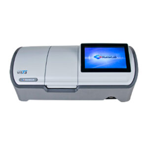 Vista : hazemètre et spectrocolorimètre en transmission mesure couleur et transparence