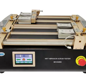 Machine universelle pour essais d’abrasion humide 2810 / 2806