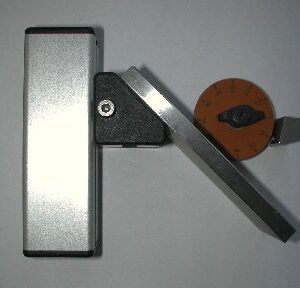 ABREX® Abrasimètre simulant l’abrasion de la main