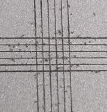Machine d’essais d’adhérence par quadrillage automatique 2211
