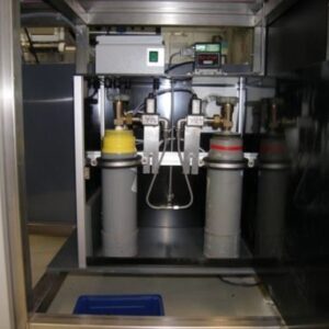 Système de dosage automatique SO2 Kesternich AKES