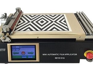Mini applicateurs automatiques de film 1818