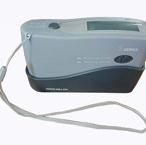 Brillancemètre série Eco  60° économique avec certificat COFRAC