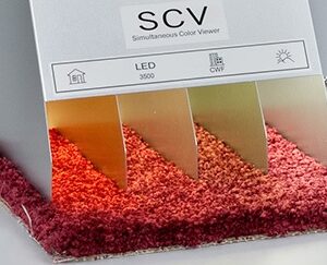 Color Viewer SCV  Visionneuse de couleur