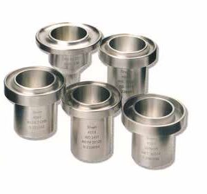 Coupes de viscosité