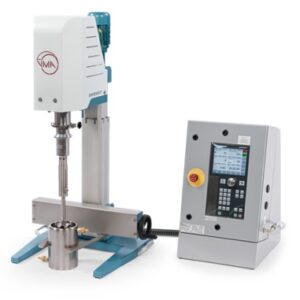 Disperseurs de laboratoire ATEX  Dispermat® AE03-06-EX