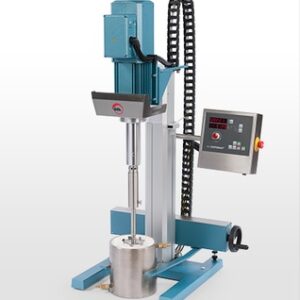 Dispermat® LC110-LC2 Disperseurs de laboratoire de 1,1 à 2.2  kW