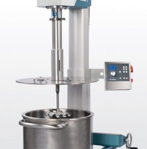 Dispermat® CN 60-80-120 Disperseurs d’atelier pilote et de production de 4 à 11 kW