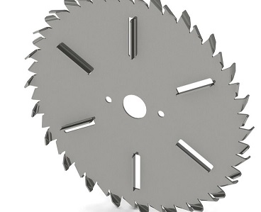 Disques pour disperseurs de production