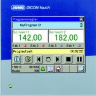 Enceintes de brouillard salin constant ouverture frontale 1000 / 3000 / 3500 FL D